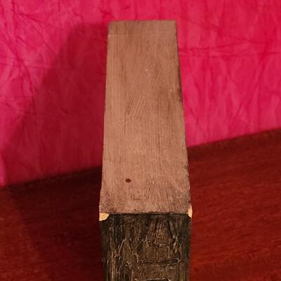 Lot 188: Original Artwork by Castellanos "EdificaciÃ³n"