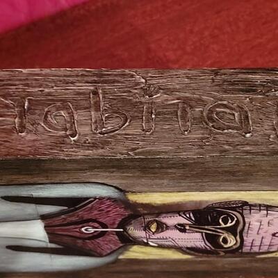 Lot 188: Original Artwork by Castellanos "EdificaciÃ³n"