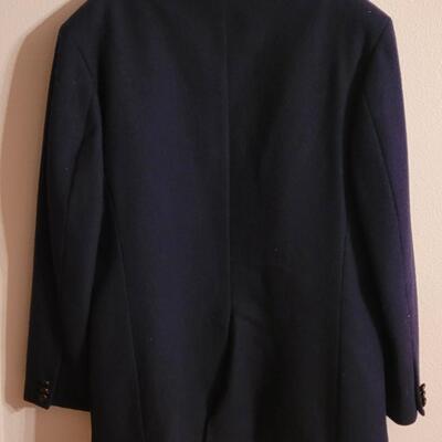 Lot 200: Men's JCrew Coat