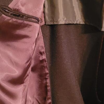 Lot 200: Men's JCrew Coat