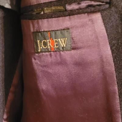 Lot 200: Men's JCrew Coat