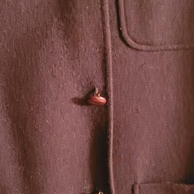 Lot 200: Men's JCrew Coat