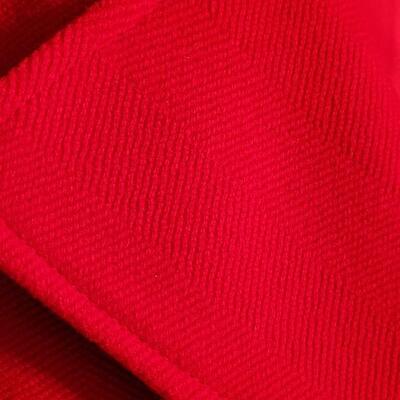 Lot 204: Red Talbot Coat