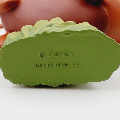 HALLMARK KEEPSAKE "THE LION KING TIMON & PUMBAA " ORNAMENT