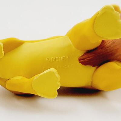 HALLMARK KEEPSAKE "THE LION KING MUFASA & SIMBA" ORNAMENT