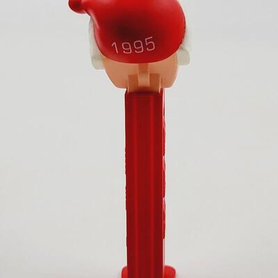 HALLMARK KEEPSAKE "PEZ SANTA" ORNAMENT
