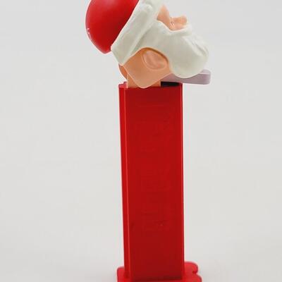 HALLMARK KEEPSAKE "PEZ SANTA" ORNAMENT