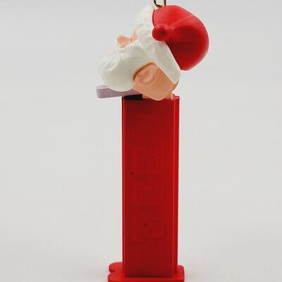 HALLMARK KEEPSAKE "PEZ SANTA" ORNAMENT