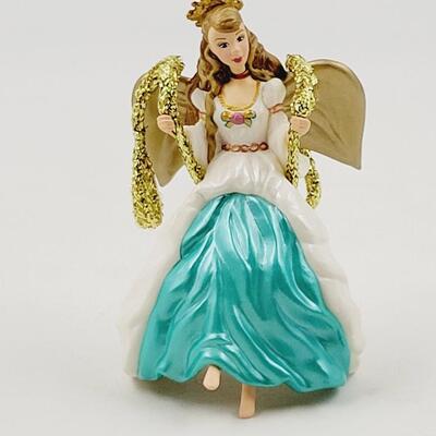 HALLMARK KEEPSAKE "2000 BARBIE ANGEL OF JOY" ORNAMENT