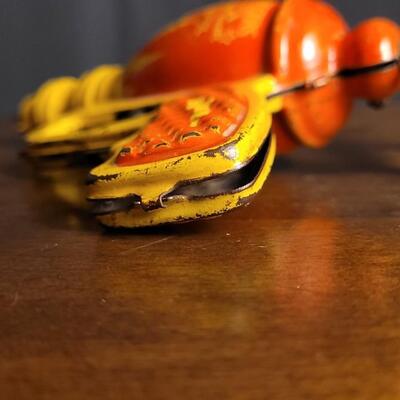 Lot 222: Vintage BUCK ROGERS 25th Century Liquid Helium Water Pistol
