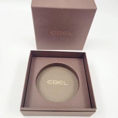 BEAUTIFUL WORKING EBEL WOMENS WATCH