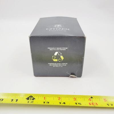 CITIZENS ECO-DRIVE WOMENS WATCH #440652