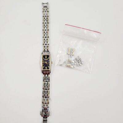 CITIZENS ECO-DRIVE WOMENS WATCH #440652