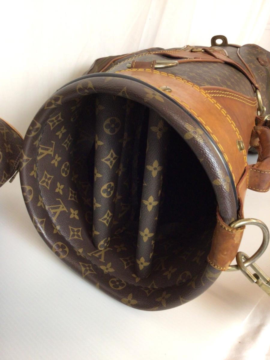 Louis Vuitton [FINAL PRICE] Rare Vintage 1960's Golf Bag, Grailed