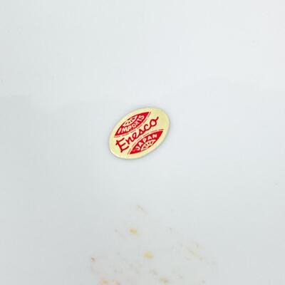 VINTAGE ENESCO 50TH ANNIVERSARY DECORATIVE PLATE