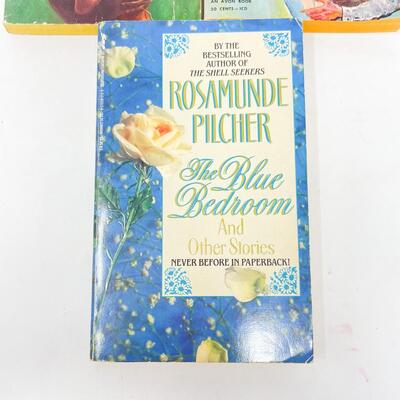 FICTION BOOK BUNDLE