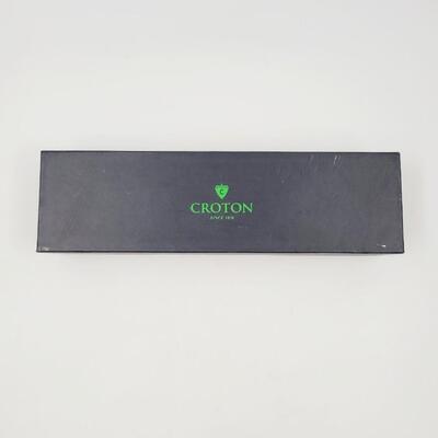 CROTON $20 1904 GOLD COIN REPLICA WATCH