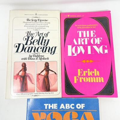 WOMENâ€™S WELLNESS BOOK BUNDLE