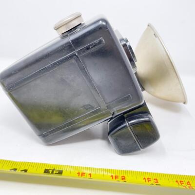 VINTAGE KODAK BROWNIE HAWKEYE FLASH CAMERA