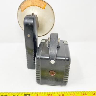VINTAGE KODAK BROWNIE HAWKEYE FLASH CAMERA