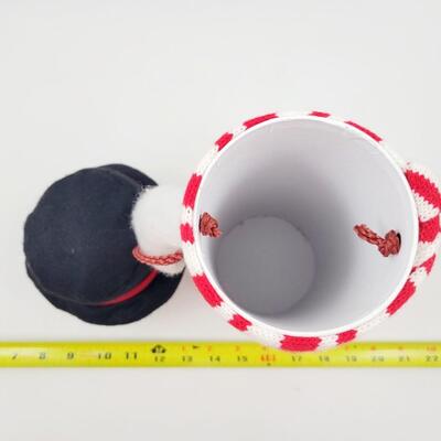 HOLIDAY CUTE SNOWMAN BUNDLE