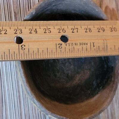 Lot 231: Authentic Pre-Columbian Pottery