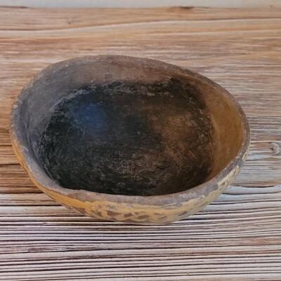 Lot 231: Authentic Pre-Columbian Pottery