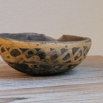 Lot 231: Authentic Pre-Columbian Pottery