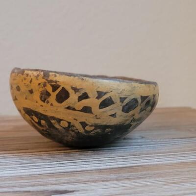Lot 231: Authentic Pre-Columbian Pottery