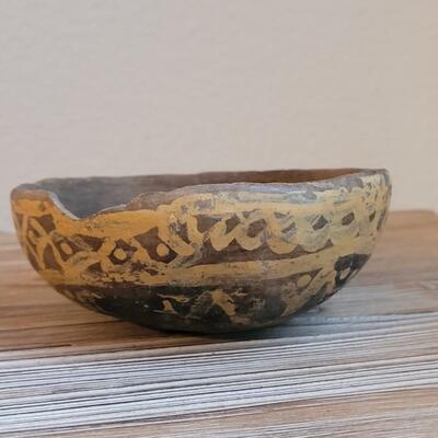 Lot 231: Authentic Pre-Columbian Pottery
