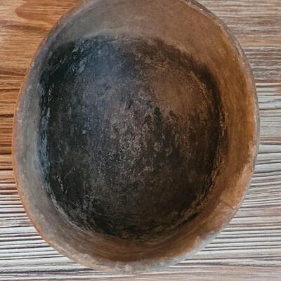 Lot 231: Authentic Pre-Columbian Pottery