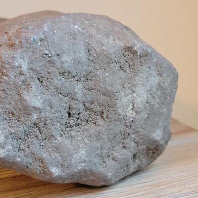 Lot 232: Authentic Pre-Columbian Statue