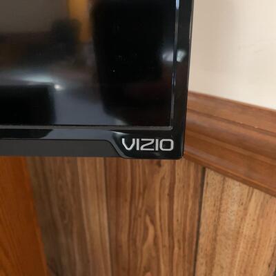 VIZIO 55â€ Smart T.V. (LR - JS)