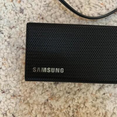 Samsung HW-K450 TV Sound Bar (LR -JS)