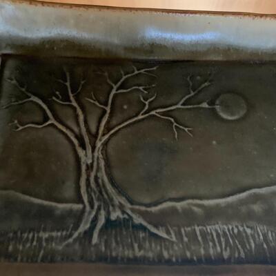 Handmade Tree Tray (LR - JS)