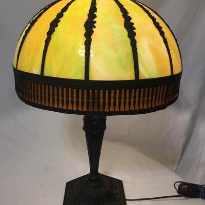 1971 GIM. Vintage Lamp