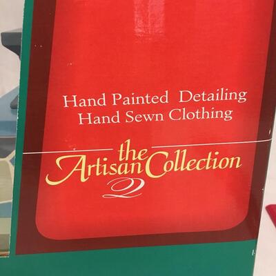 Artesian Collection. Hand crafted