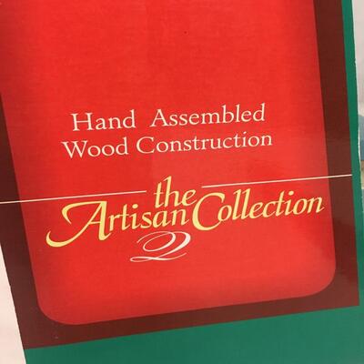 Artesian Collection. Hand crafted