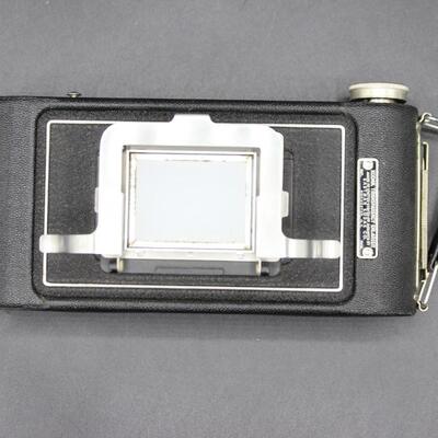 Antique Kodak Transparency Enlarger Slide Copier Camera