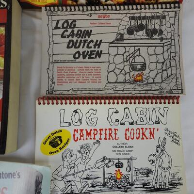 12 Cookbooks: Garlic and Vinegar - Fresh Ideas