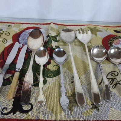 Misc Serving pieces
