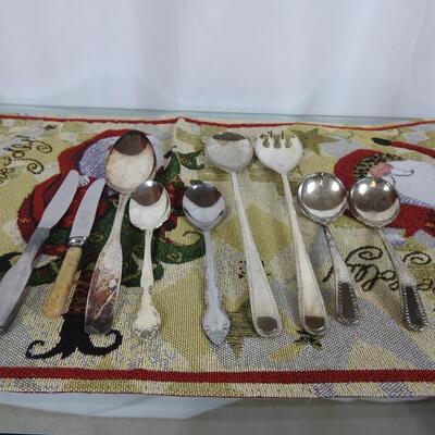 Misc Serving pieces