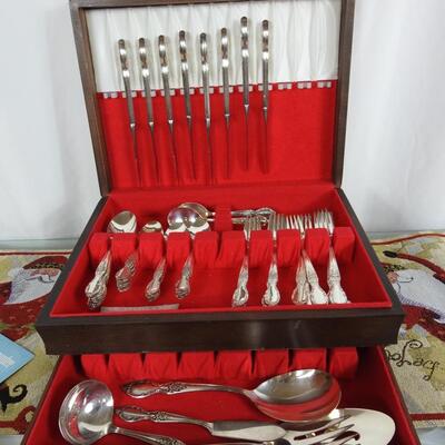 Rogers & Son Flatware