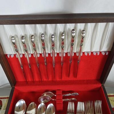 Rogers & Son Flatware