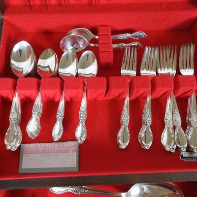 Rogers & Son Flatware