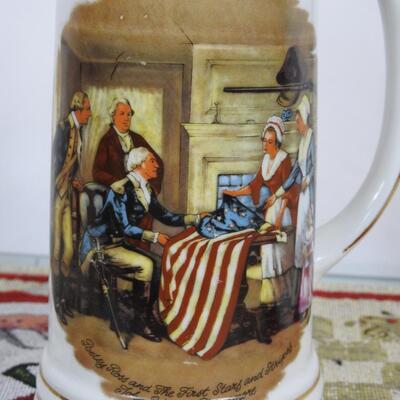 Beer Steins