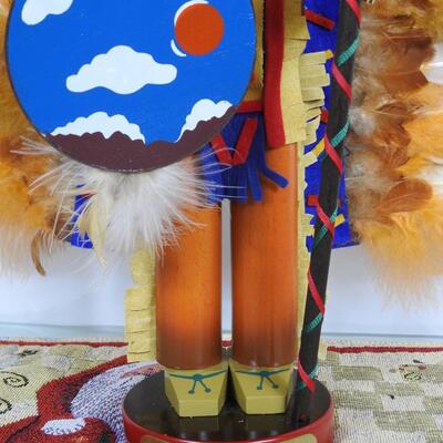 Steinbach Limited Addition Chief Sitting Bull