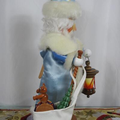 Steinbach Limited Addition Grandfather Frost