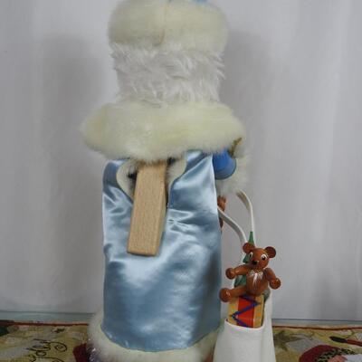 Steinbach Limited Addition Grandfather Frost