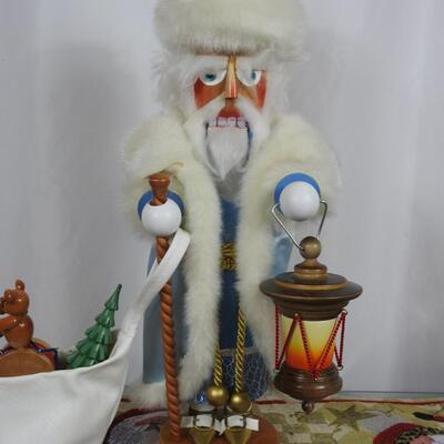 Steinbach Limited Addition Grandfather Frost